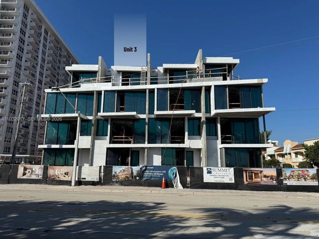 3 of 48 - 493 N Ocean Boulevard #3, Pompano Beach, FL