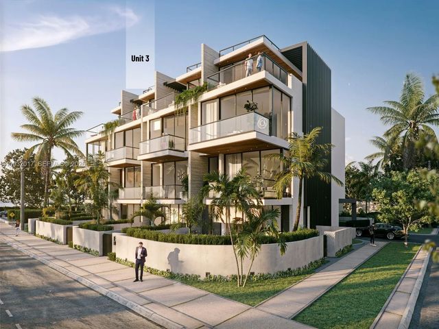 5 of 48 - 493 N Ocean Boulevard #3, Pompano Beach, FL