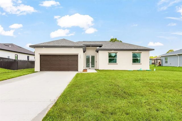2 of 32 - 748 748 Chestnut Street E, Lehigh Acres, FL
