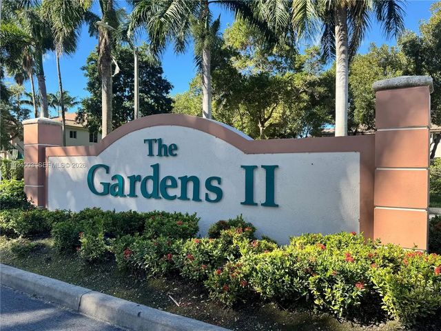 2 of 32 - 1260 Se 31st Court #105-34, Homestead, FL