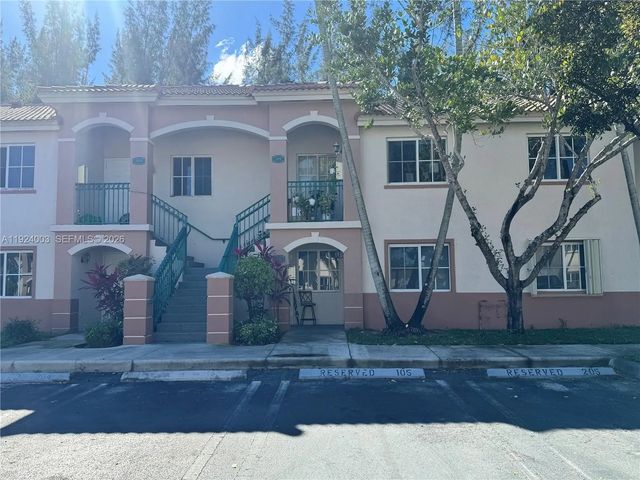 3 of 32 - 1260 Se 31st Court #105-34, Homestead, FL