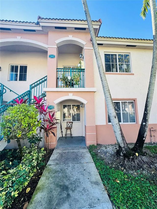 4 of 32 - 1260 Se 31st Court #105-34, Homestead, FL
