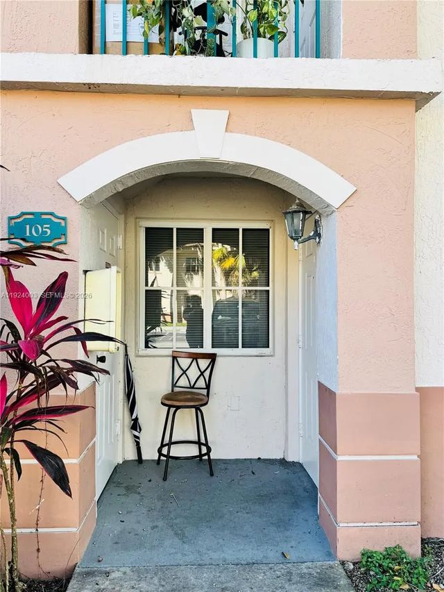 5 of 32 - 1260 Se 31st Court #105-34, Homestead, FL