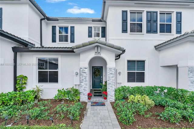 16266 Sw 291st Street, Homestead