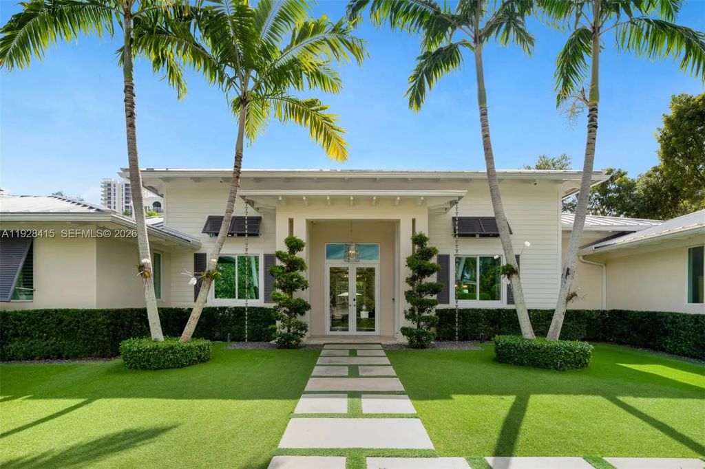 7222 Sw 79th Terrace, Miami