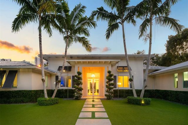 7222 Sw 79th Terrace, Miami