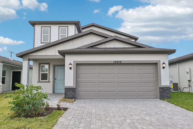 14414 Sw New Dawn Road, Indiantown