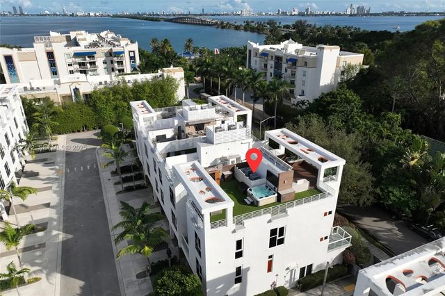 455 Ne 39th Street #202, Miami