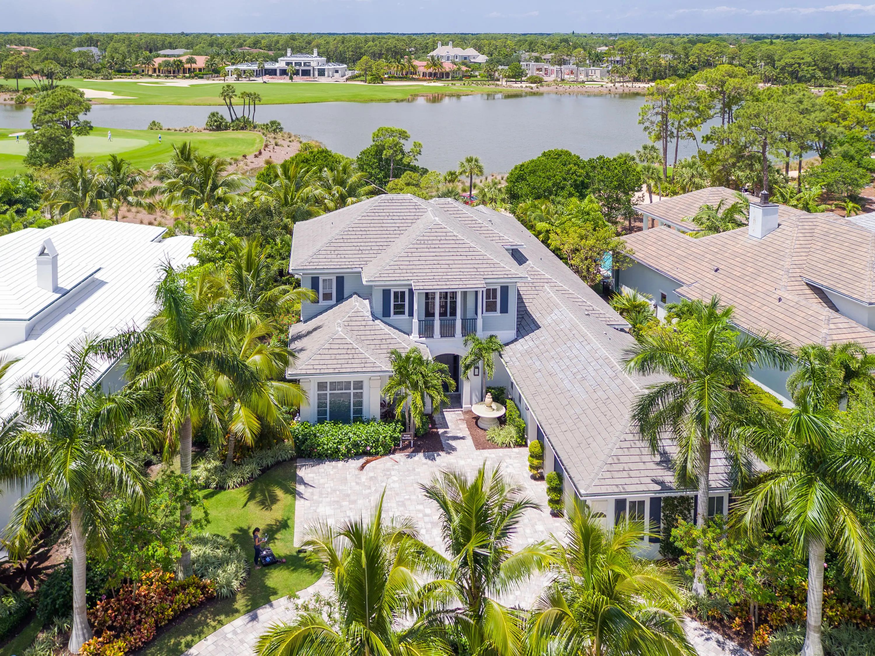 12177 Plantation Way, Palm Beach Gardens