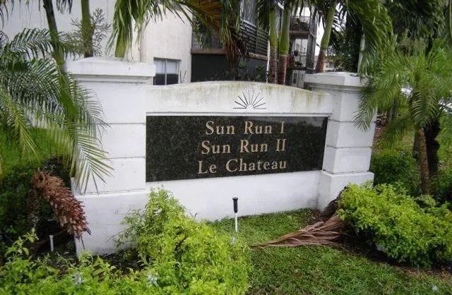3100 N Pine Island Road #202, Sunrise
