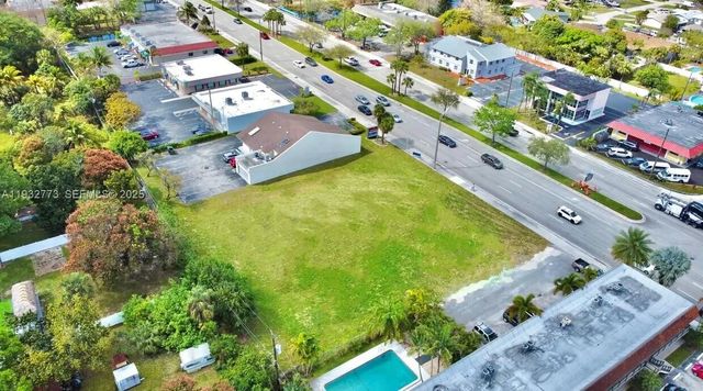 6200 W Atlantic Boulevard, Margate