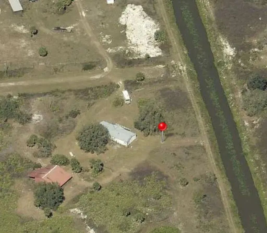 18420 Nw 278 Street, Okeechobee