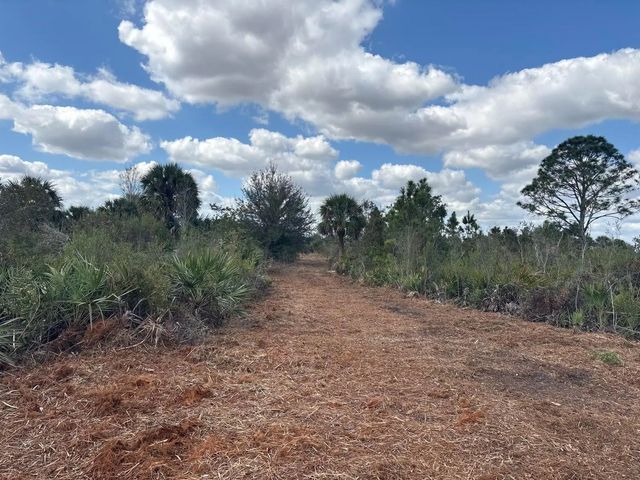 0 Nw 302nd Street, Okeechobee
