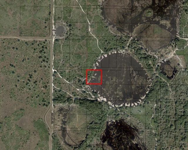 3 of 3 - 0 Nw 302nd Street, Okeechobee, FL