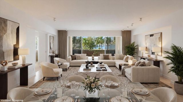 5 of 25 - 369 S Lake Drive #2e, Palm Beach, FL