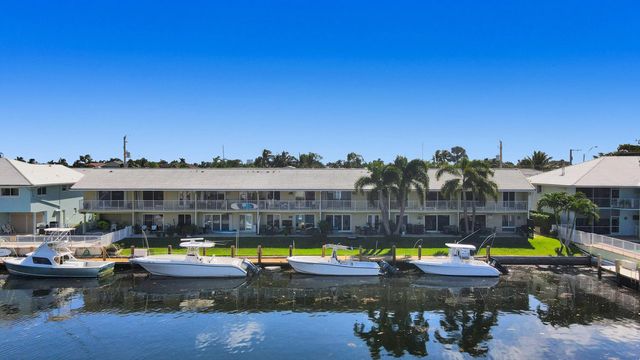 2311 Ne 36th Street #2f, Lighthouse Point