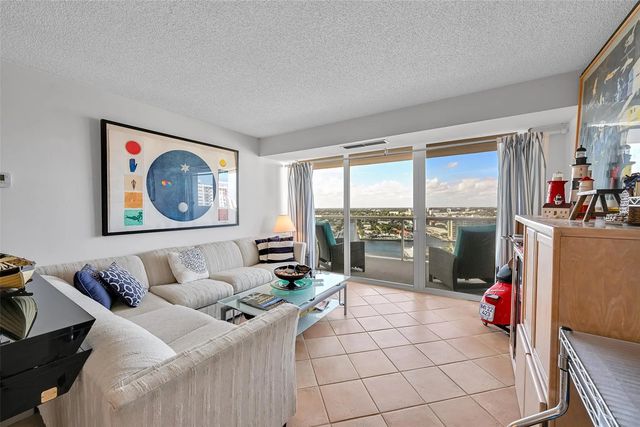 2841 N Ocean Boulevard #1809, Fort Lauderdale