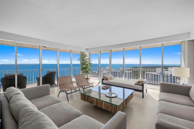 881 Ocean Drive #20a, Key Biscayne