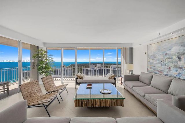 3 of 32 - 881 Ocean Drive #20a, Key Biscayne, FL