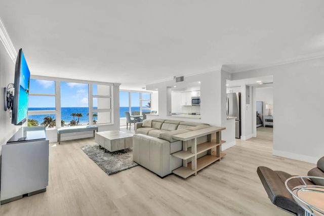 1620 S Ocean Boulevard #5m, Lauderdale-By-The-Sea