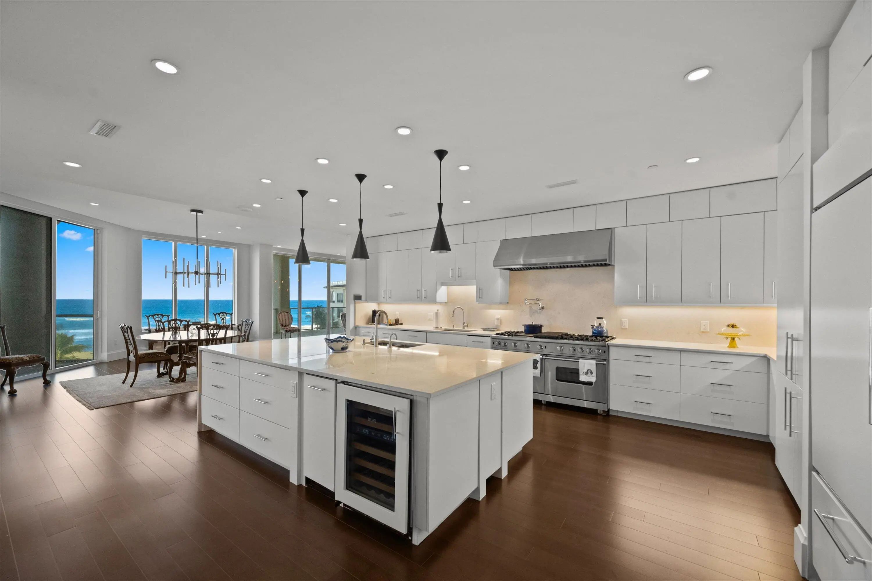 3000 S Ocean Boulevard #503/504, Palm Beach