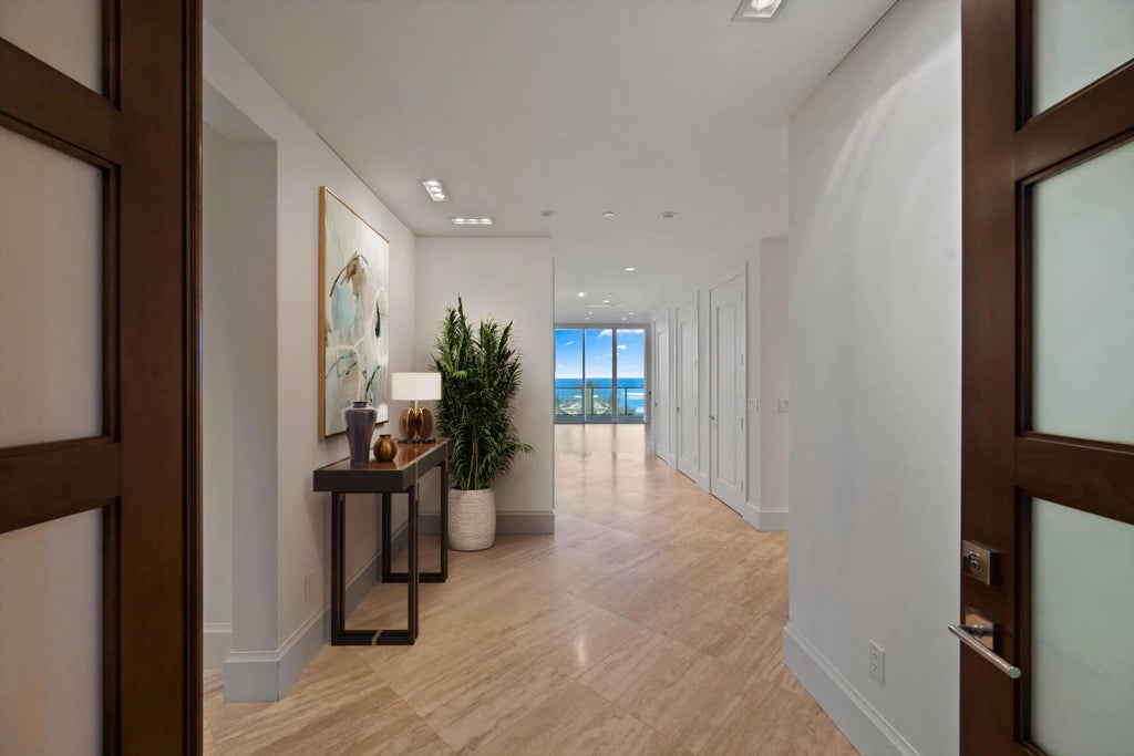 3000 S Ocean Boulevard #503/504, Palm Beach