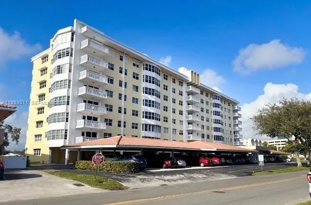 2500 Ne 48th Lane #507, Fort Lauderdale