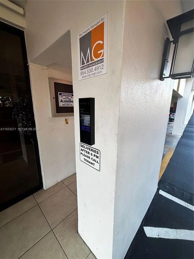 5 of 16 - 2500 Ne 48th Lane #507, Fort Lauderdale, FL