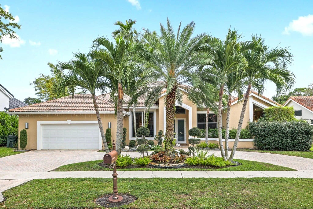 4552 Nw 26th Avenue, Boca Raton