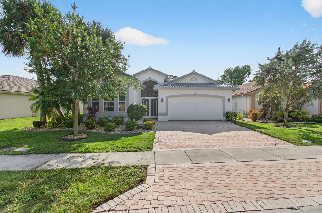 7854 Stanza Street, Boynton Beach
