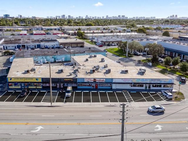 4800 N Dixie Highway, Oakland Park