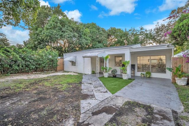 14140 Ne 10th Avenue, North Miami