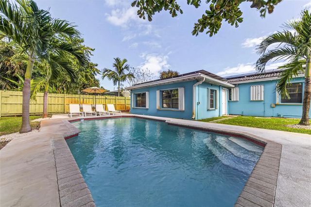 1625 Nw 2nd Avenue, Fort Lauderdale