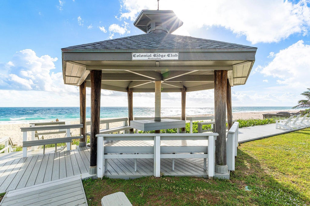 5505 N Ocean Boulevard #8-103, Ocean Ridge