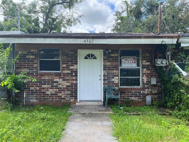 4502 Friden Drive #jacksonville, Jacksonville
