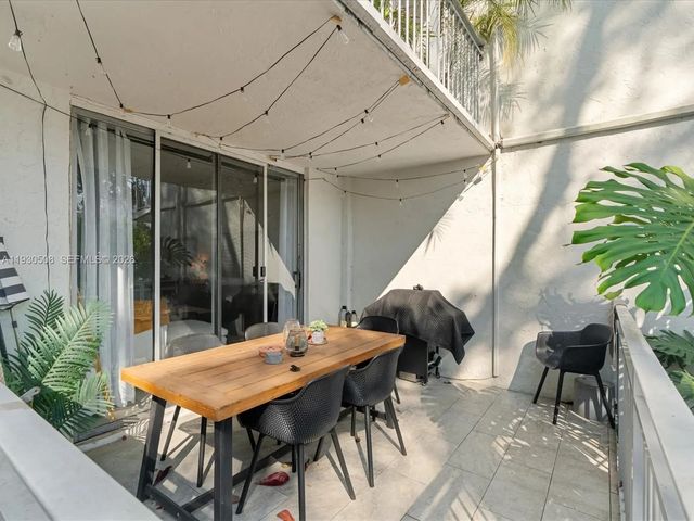 680 Ne 64th Street #a110, Miami