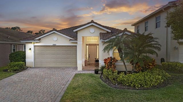 1040 Se Fleming Way, Stuart