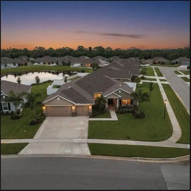 8652 Waterstone Boulevard, Fort Pierce
