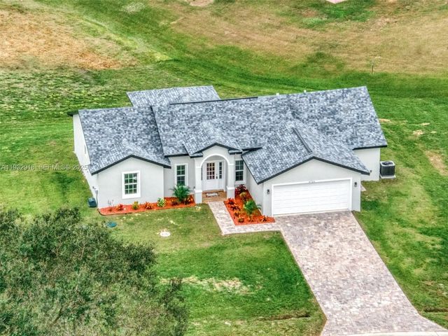 6724 Heavitree Drive, Sebring