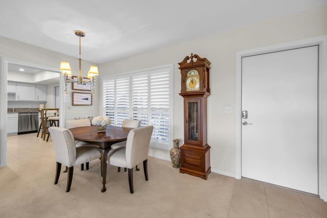 5 of 27 - 4 Se Turtle Creek Drive #e, Jupiter, FL