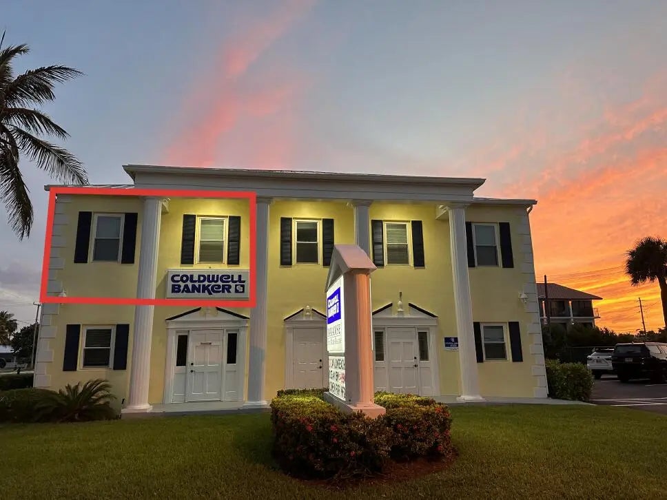 221 S Ocean Drive #a, Fort Pierce