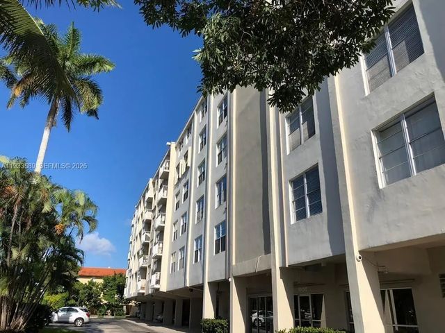 1600 Se 15th Street #607, Fort Lauderdale