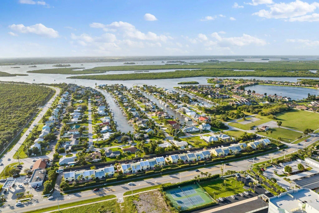 2707 N Highway A1a #g, Fort Pierce