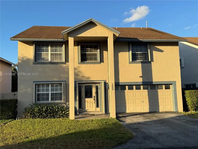 7809 Nw 192nd Street, Hialeah
