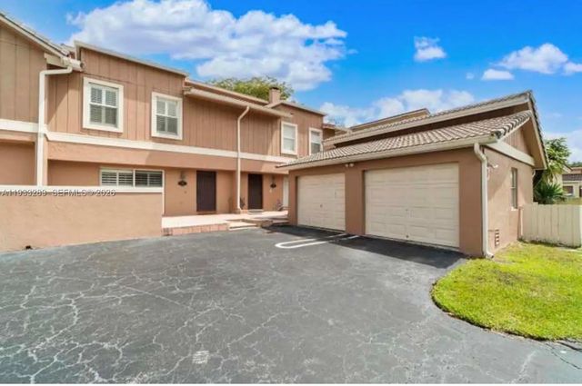 4341 Coral Springs Drive #1g, Coral Springs