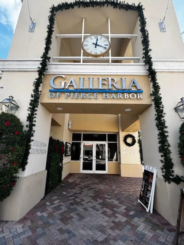 100 S 2nd Street #201, Fort Pierce