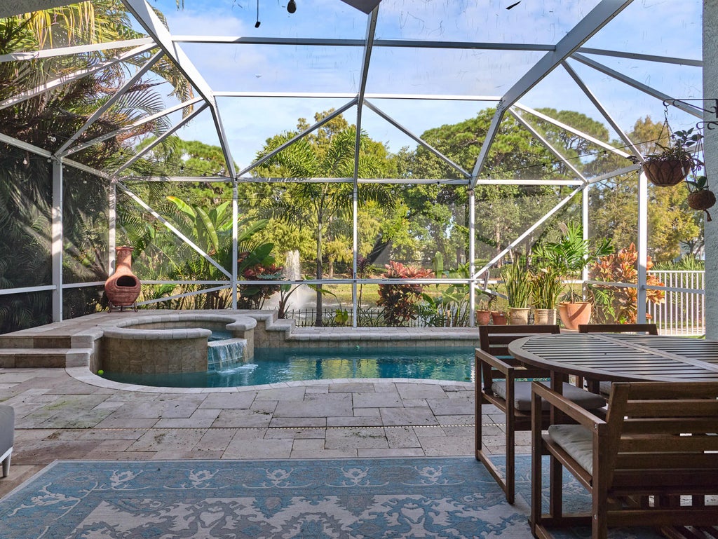 284 Clocktower Drive, Jupiter