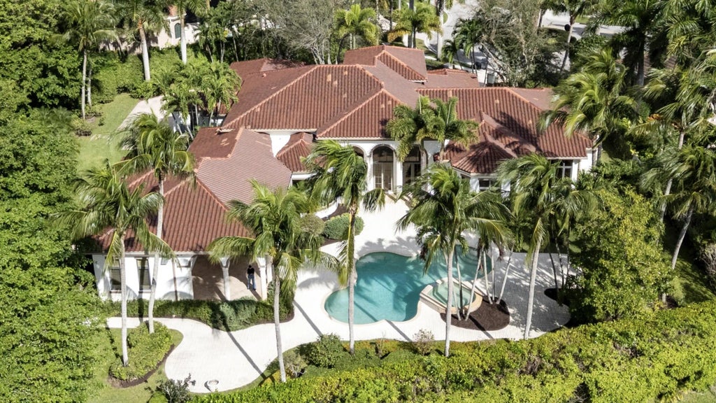 5752 Vintage Oaks Circle, Delray Beach
