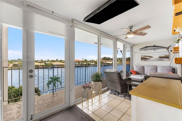 4 of 52 - 743 N Riverside Drive #5c, Pompano Beach, FL