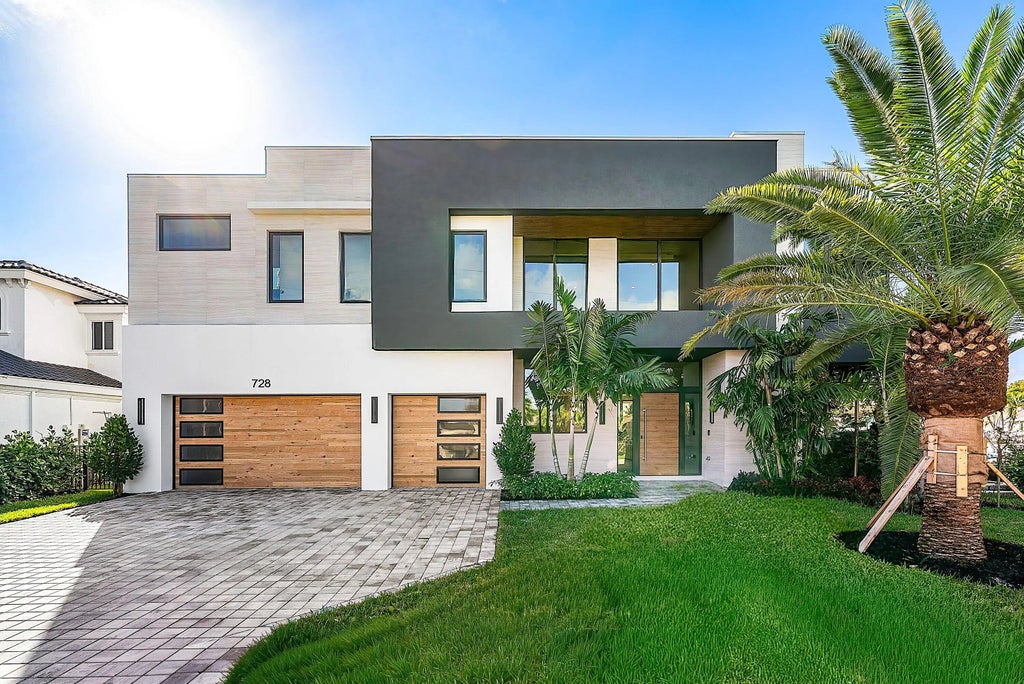 728 Enfield Street, Boca Raton